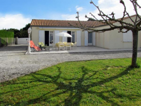 Holiday Home Les Kiwis - IDO228
